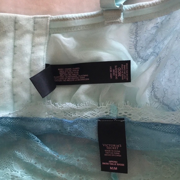 VS Demi Set - Picture 8 of 8